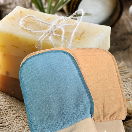 Moroccan Exfoliating Loofah