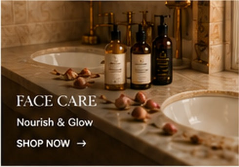 Face care collection