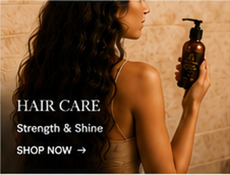 Hair care collection