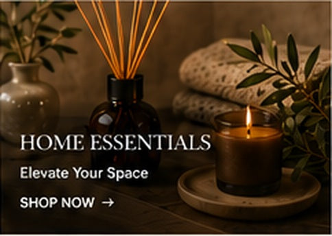 Home essentials collection