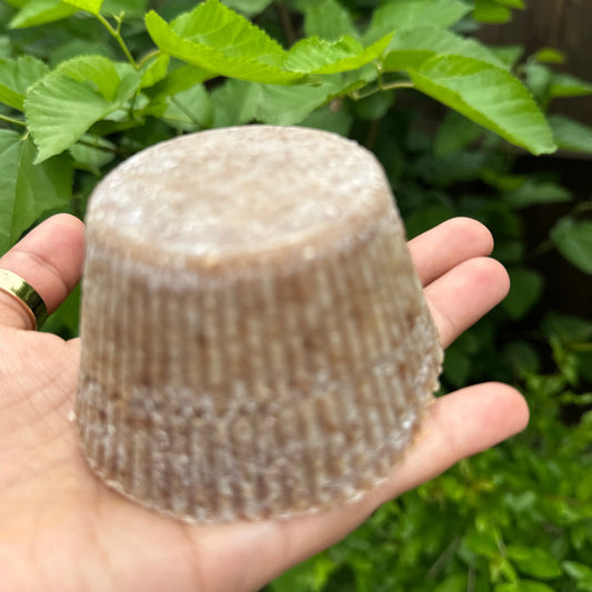 Natural Dish Soap Bar