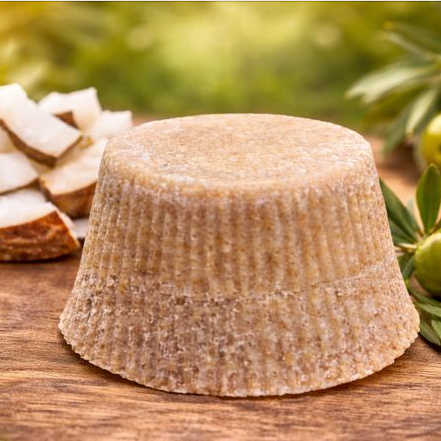 Natural Dish Soap Bar