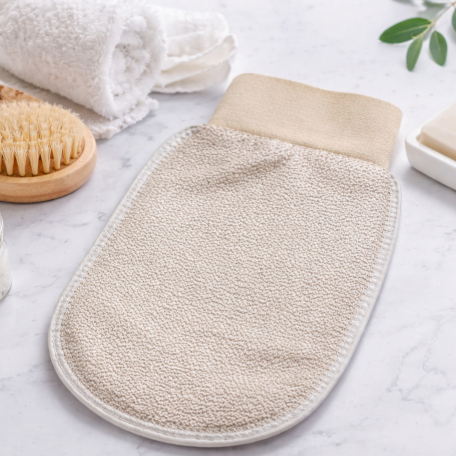 Moroccan Exfoliating Loofah