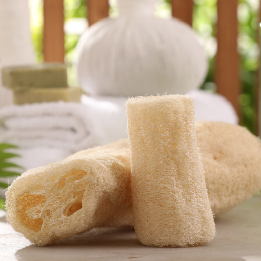Natural Loofah