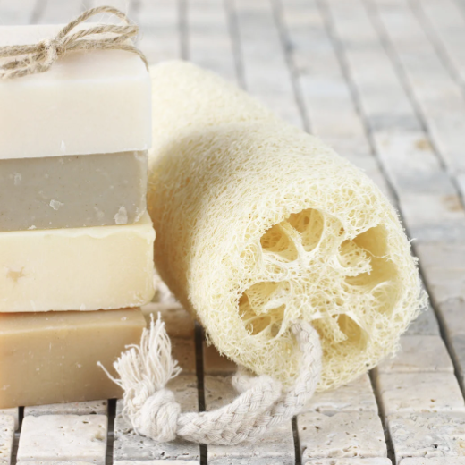 Natural Loofah
